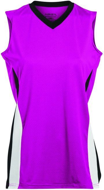Augusta Ladies' Tornado Jersey